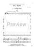 Jazz Suite
