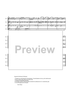 Die Kunst Der Fuge - Score