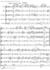 Suite for Woodwind Quintet, No. 2: Allegretto scherzando - Score