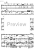 Mass in G Major - Score