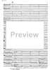 Birds Heterophony - Full Score