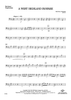 A West Highland Fanfare - Baritone Horn/Euphonium