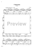Get Ready for Major Scale Duets!