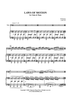 Laws Of Motion - Piano