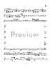 Slavonic Dance No. 2, Op. 46 - C Trumpet 1