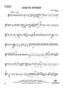 Dakota Fanfare - Baritone Saxophone