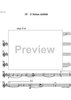 Verre a Tindari Op.92 - Violin 2