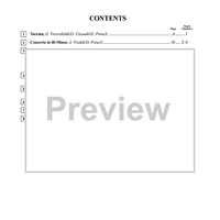 Suzuki Viola School, Volume 8 - Viola Part