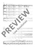 Telefonbuchpolka - Choral Score