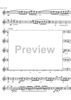 Quartet Op.30 No. 3 - Baritone Horn/Euphonium