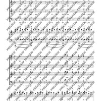 Carmina Burana - Piano Reduction