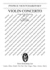 Violin Concerto in D major - Full Score