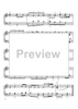 Sonata For Violin No. 9 Kreutzer Theme