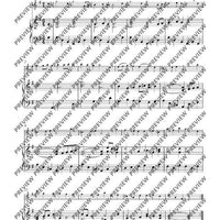 Baroque Flute Anthology