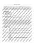 String Trio - Score and Parts