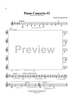 Music for Four, Collection No. 4 - Romance! - Violin 3