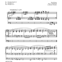 All Glory, Laud, and Honor