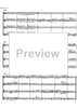 Quartet No. 1 - Score