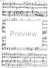 Sonate - Score