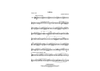 Callisto - Bb Clarinet 1