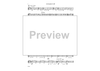 Time Shift - Alto Saxophone 1