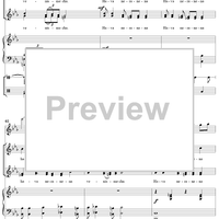 Hava Nagila - Vocal Score