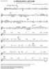 A Swinging Affair - Trumpet 4