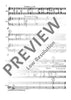 Die schwarze Spinne - Piano Reduction