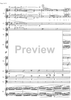 Neko yanaki (No. 1 from Five Lyrics of "Blue Cat") - Score