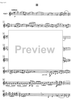 String quartet No. 1 - Violin 1