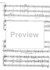 Te Deum - Score