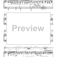 Suzuki Violin School, Volume 5 - Piano Accompaniment