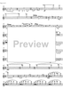 Suite per cinque - Violin 1