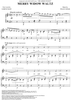 Merry Widow Waltz