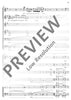 Zeichen am Weg - Choral Score
