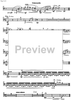 3 Impromptu - Cello