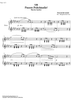 Paucre Polichinelle! from "Enfantillages" - Piano