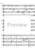 Quartet Op.20 No. 1 - Score