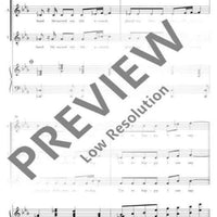 My Soul Has Been Redeemed