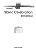 Slavic Celebration - Contents