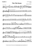 This 'Ole House - Trumpet 1