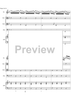 Sonata a 4 - Score