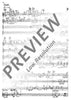 Moteti-Cantiones - Performing Score