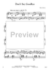 Best of In Recital Solos, Book 6