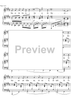 O liebliche Wangen Op.47 No. 4