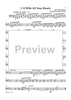 Wedding Album 3 for String Trio - Cello
