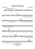 Coriolan Overture - Bb Trumpet 2