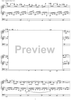 Magnificat: My soul doth magnify the Lord, Op. 18, No. 10