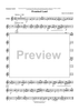 Promised Land - Bb Clarinet 2