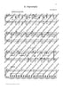Early Piano Pieces - Piano Score